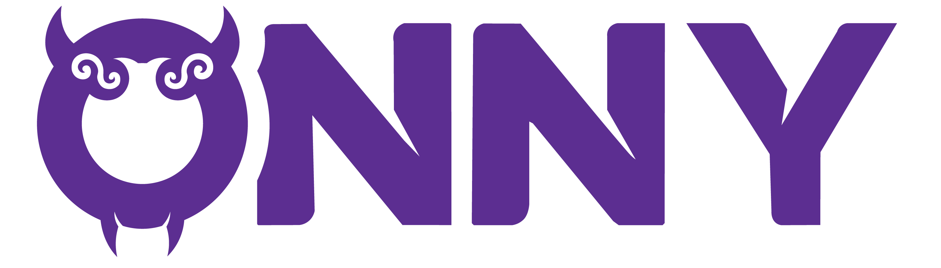 Onny Logo