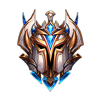 Rank Desafiante